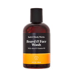 Bath & Body Works Ultimate Beard & Face Wash | Grocsy