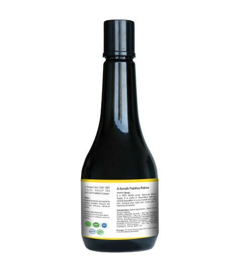 Alex Shallaki Juice | Grocsy