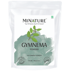 Minature Gymnema Powder | Grocsy
