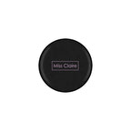 Miss Claire Hd Compact Powder - 02 Silken Vanilla | Grocsy