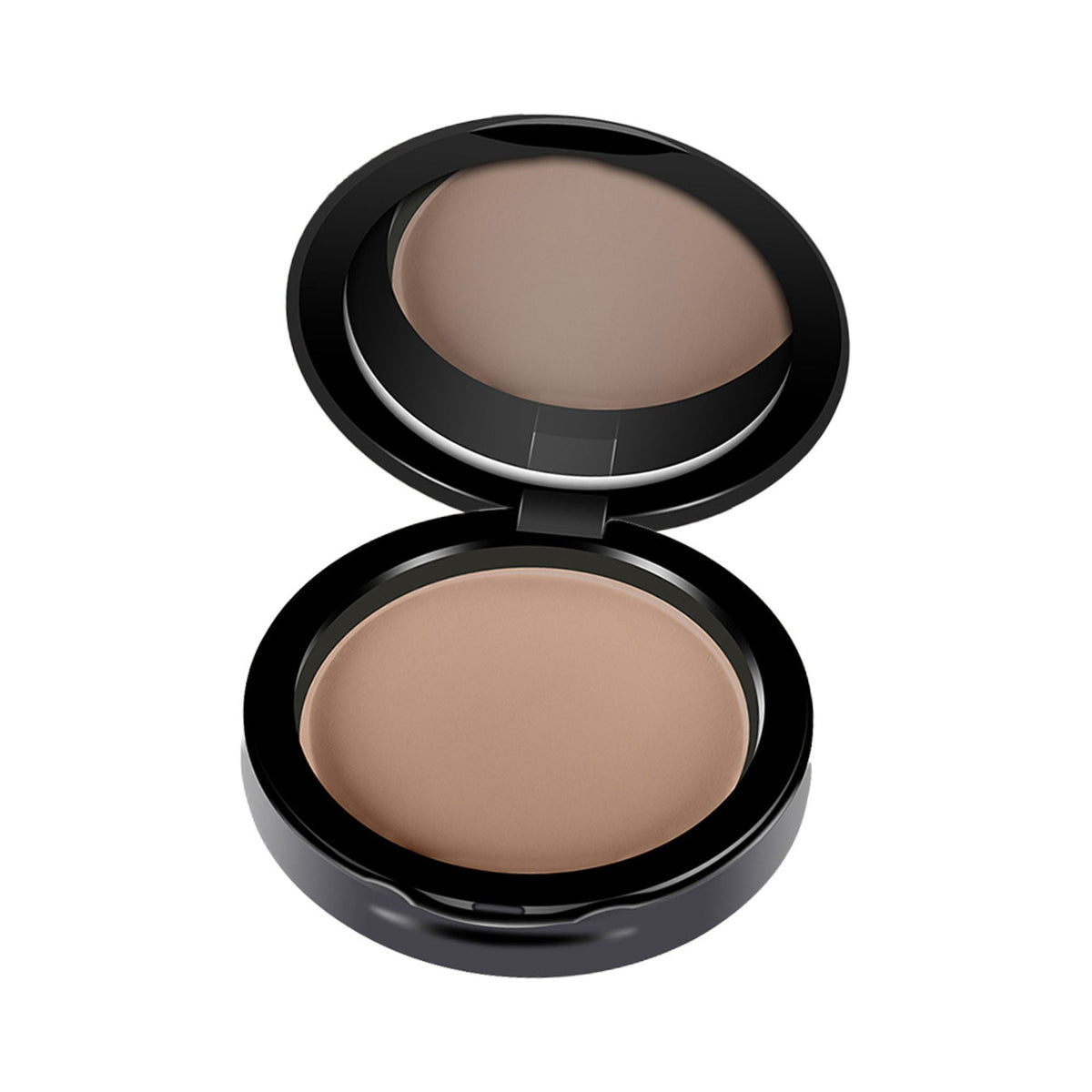 Miss Claire Hd Compact Powder - 02 Silken Vanilla | Grocsy