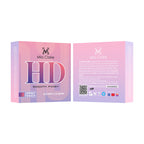 Miss Claire Hd Compact Powder - 04 Sand Dune | Grocsy