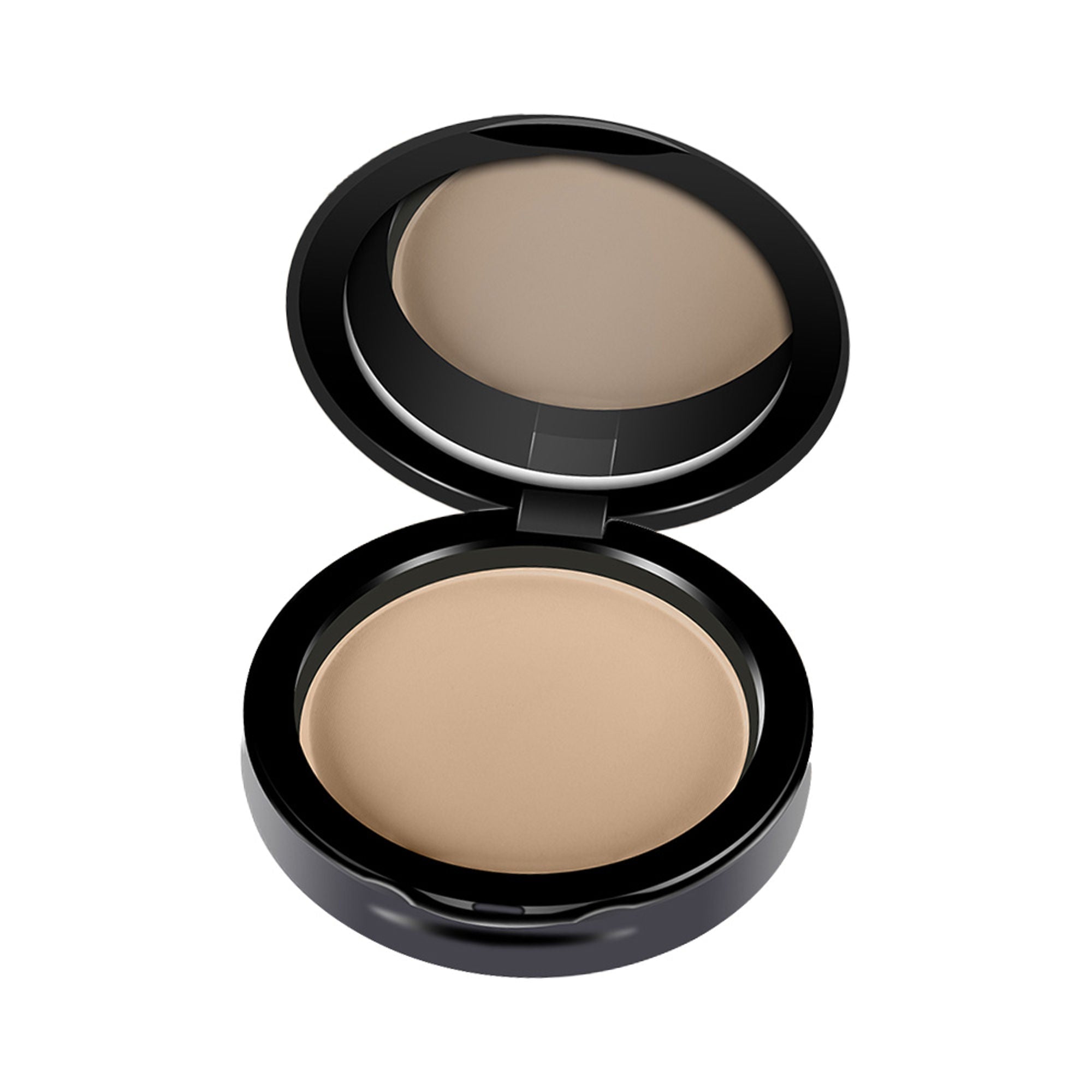 Miss Claire Hd Compact Powder - 04 Sand Dune | Grocsy