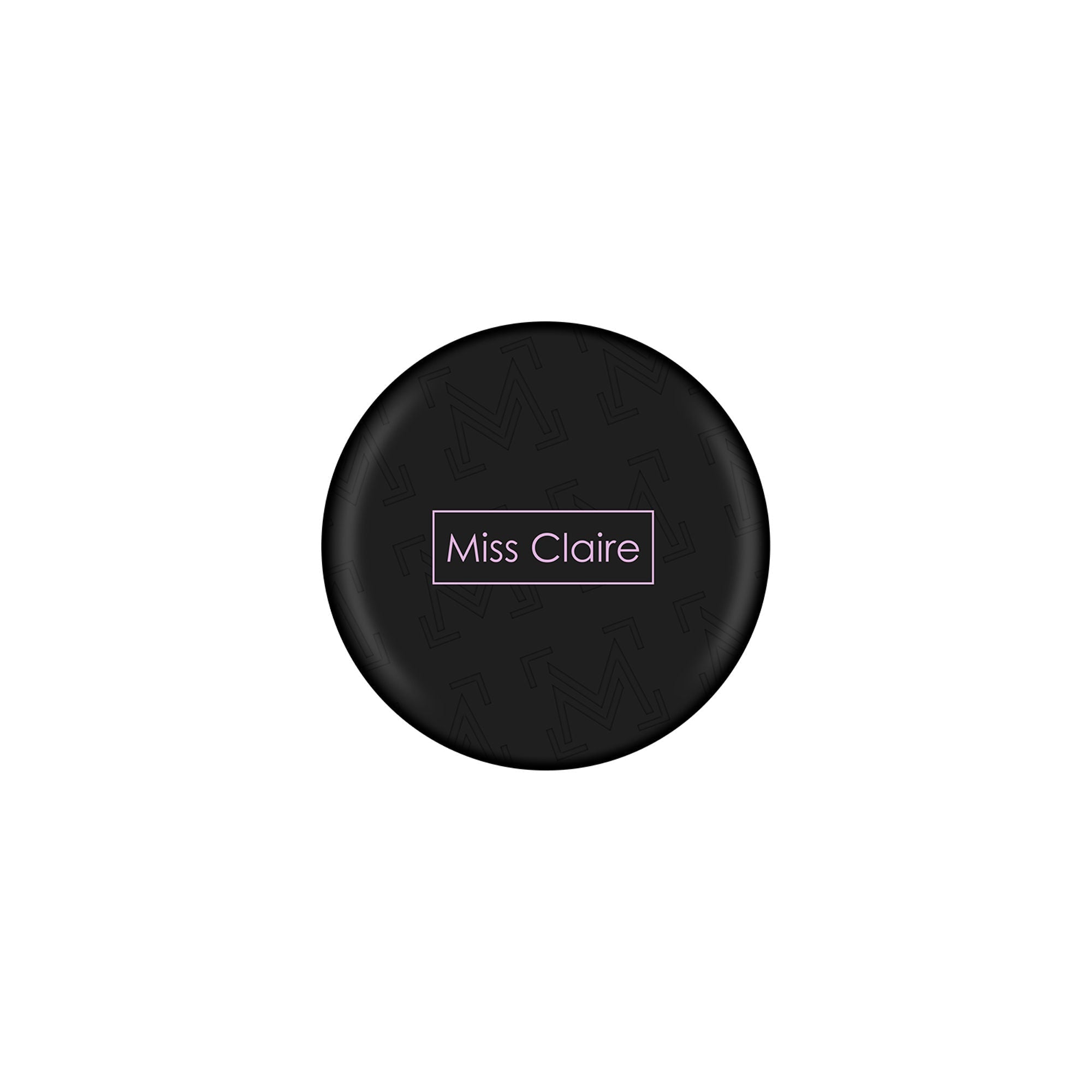 Miss Claire Hd Compact Powder - 06 Golden Sand | Grocsy