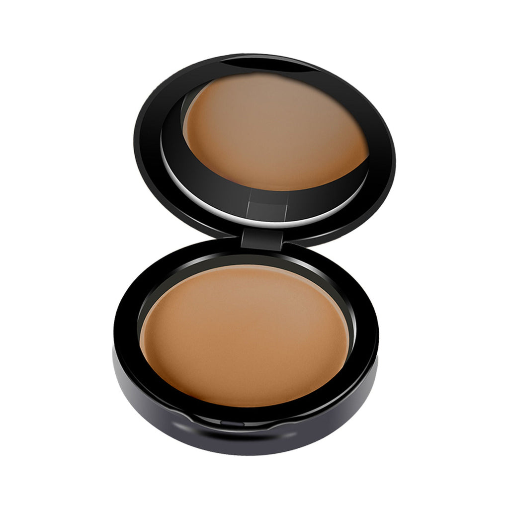 Miss Claire Hd Compact Powder - 06 Golden Sand | Grocsy
