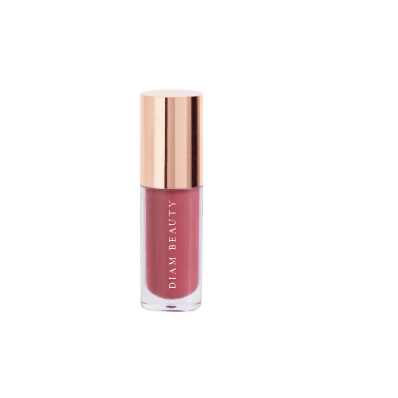 Diam Beauty Love Potion Lip Oil - Rose | Grocsy