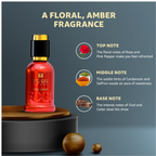 Fogg Scent Chief and Commander Perfume Gift Set | Grocsy