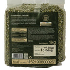 Two Brothers Organic Farms Whole Green Gram Moong | Grocsy