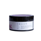 Wild Earth Saffron Almond Face Mask | Grocsy