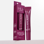 Mila Beaute Got Gloss Peptide Lippies - Jamun Shot | Grocsy