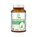 Geo-Fresh Organic Tulsi Tablets | Grocsy