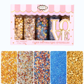 Confect Fusion Mashup Sprinkles FM Multipack 34 | Grocsy