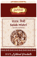 Jaived Ayurveda Salab Mishri | Grocsy