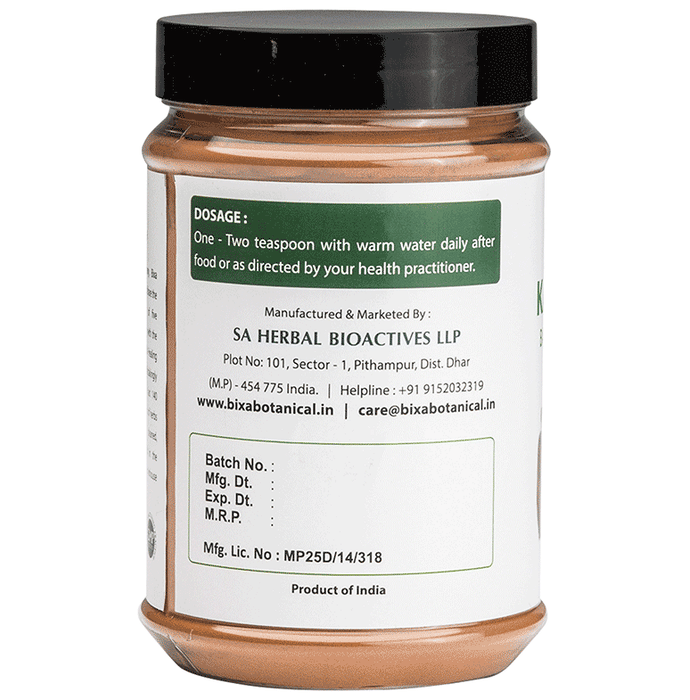 Bixa Botanical Kaiphal Powder | Grocsy