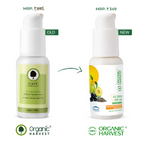Organic Harvest Sunscreen SPF 60 | Grocsy