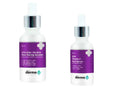 The Derma Co Exfoliate and Glow Combo | Grocsy