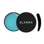 Alanna Night Lip Buttermask Blueberry - Lip Repair | Grocsy