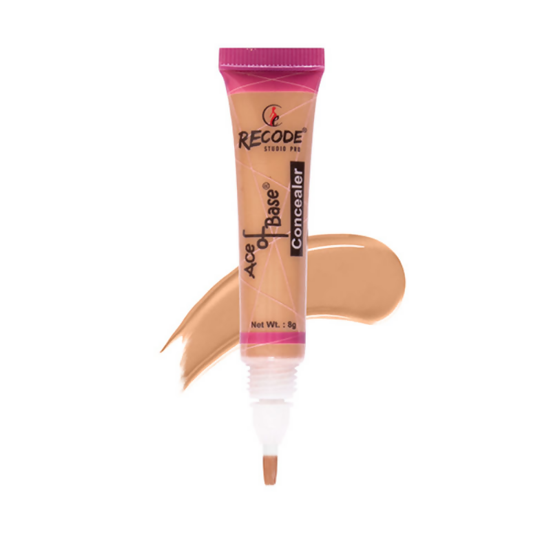 Recode Ace Of Base Concealer - 8 | Grocsy