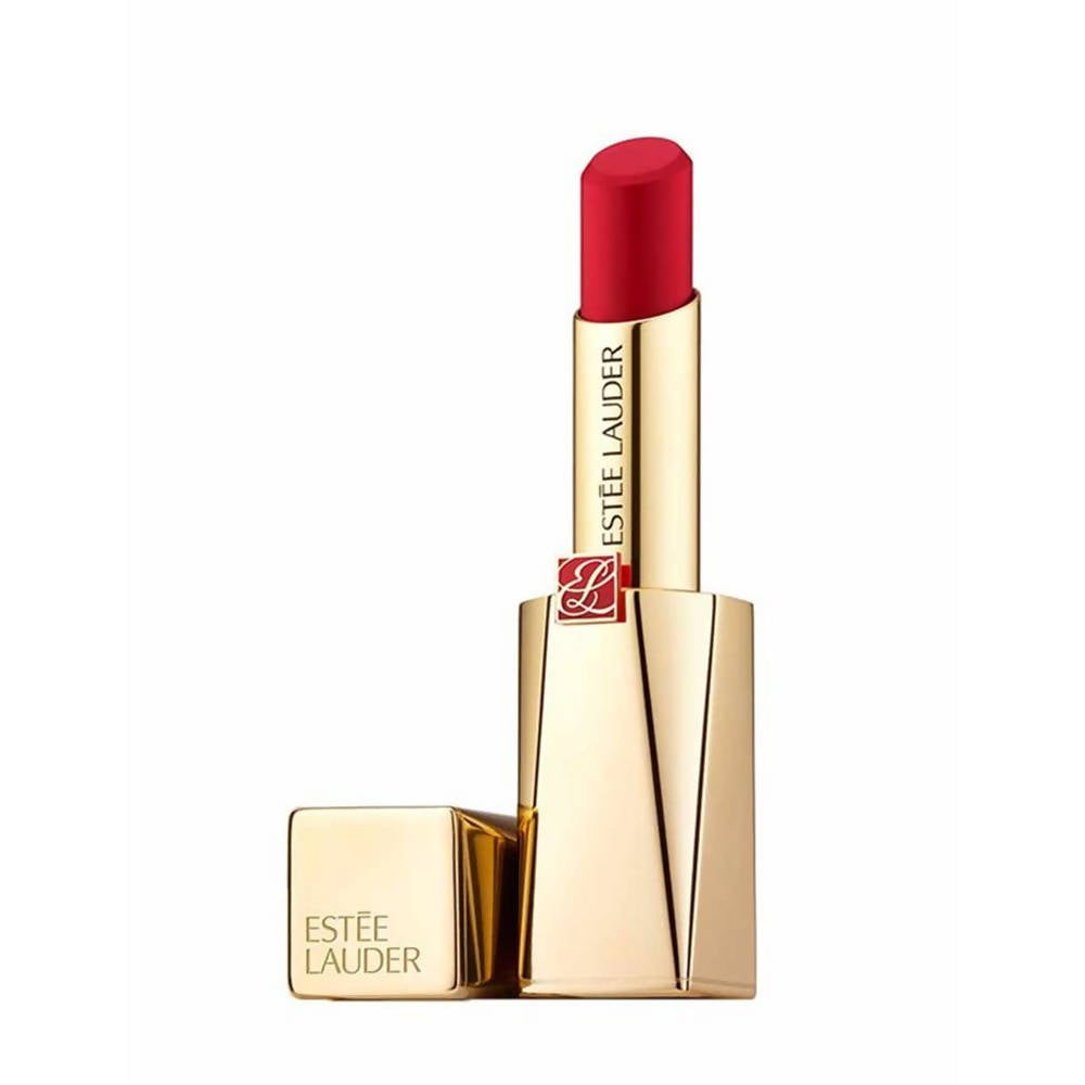 Estee Lauder Pure Color Desire Rouge Excess Lipstick - Rouge Excess | Grocsy