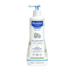 Mustela Gentle Cleansing Body Gel | Grocsy