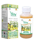 Vitro Naturals Certified Organic Aloe Vera Amla Juice | Grocsy