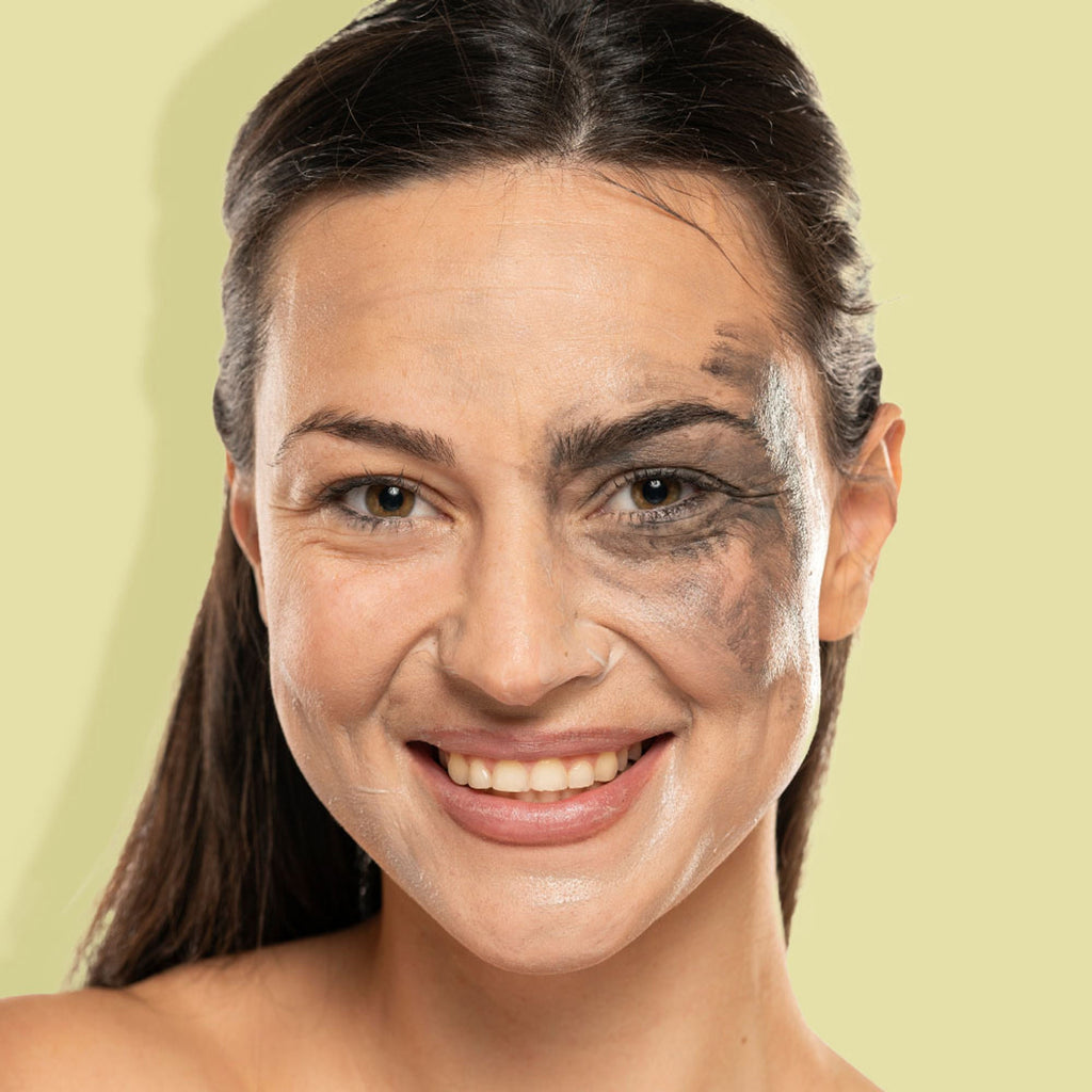 Shopaarel All-In-One Balm Make Up Remover Cream - Coffee | Grocsy