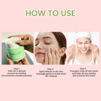 Shopaarel All-In-One Balm Make Up Remover Cream - Coffee | Grocsy