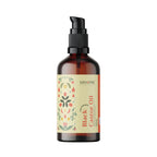 Tattvalogy Jamaican Black Castor Oil-Traditional Recipe, Boosts Hair Volume, Perfect for Curly Hair | Grocsy