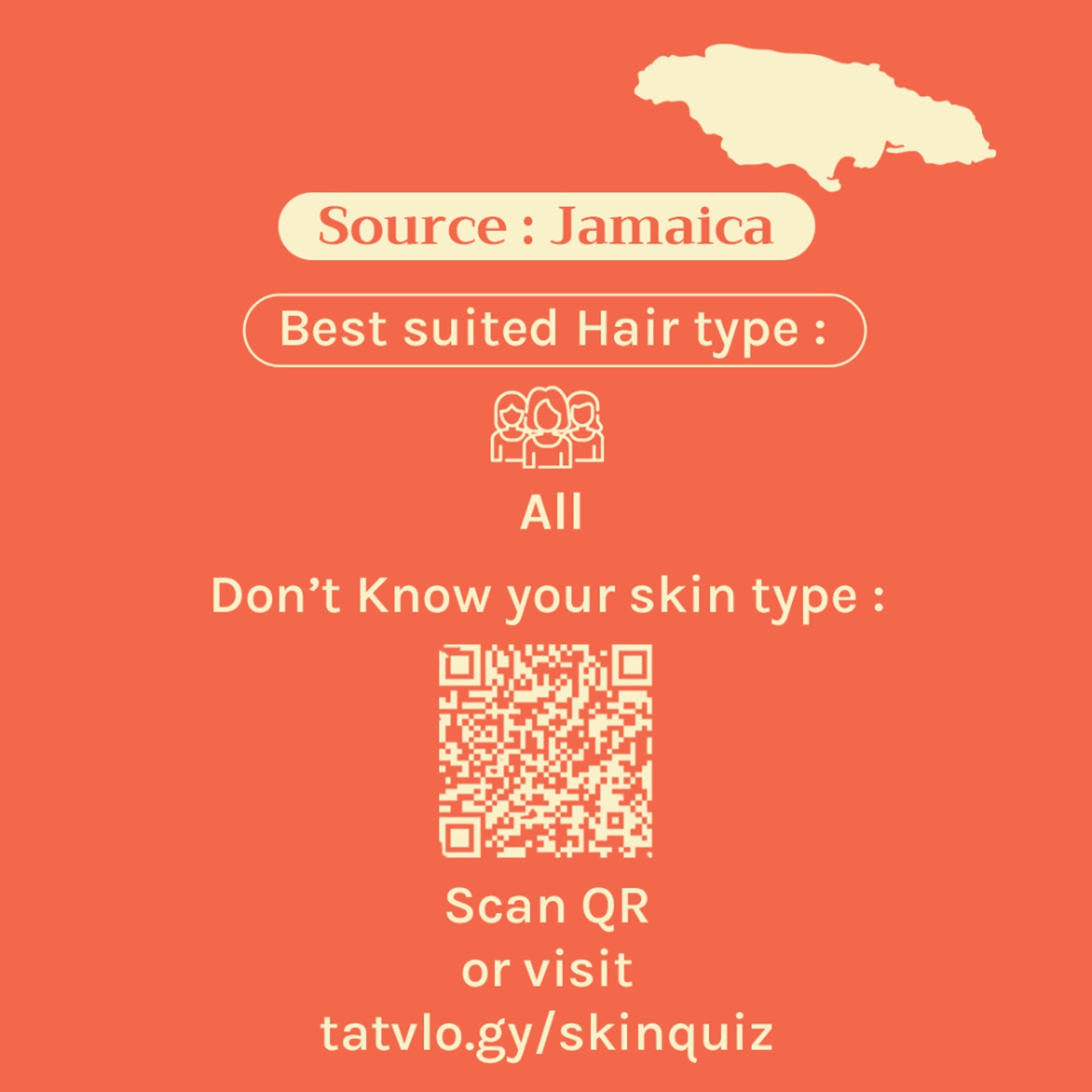 Tattvalogy Jamaican Black Castor Oil-Traditional Recipe, Boosts Hair Volume, Perfect for Curly Hair | Grocsy