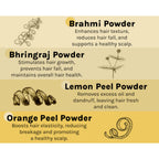 Tattvalogy Raw Neem Comb-Double toothed, Boosts Blood Circulation,Hair Growth & Reduces Scalp Issues | Grocsy
