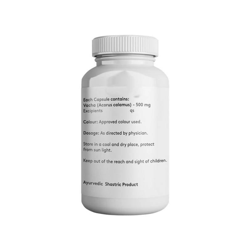 Giosun Vacha Veg Capsules | Grocsy