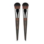 MAKE UP FOR EVER Foundation Brush Medium - 106 | Grocsy