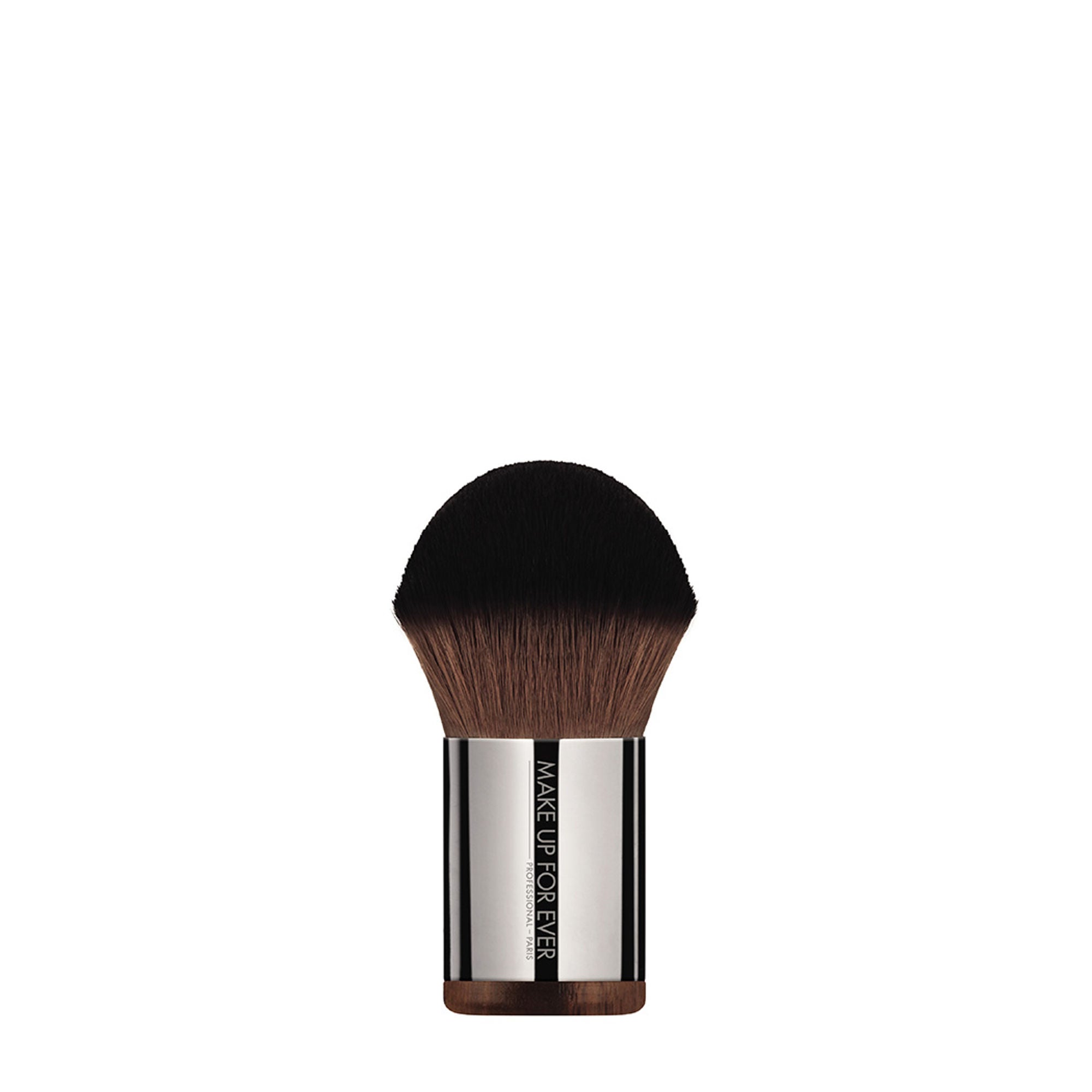 MAKE UP FOR EVER Powder Kabuki - 124 | Grocsy