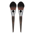 MAKE UP FOR EVER Precision Powder Brush - 128 | Grocsy