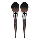 MAKE UP FOR EVER Precision Powder Brush - 128 | Grocsy