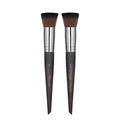 MAKE UP FOR EVER Buffer Blush Brush - 154 | Grocsy