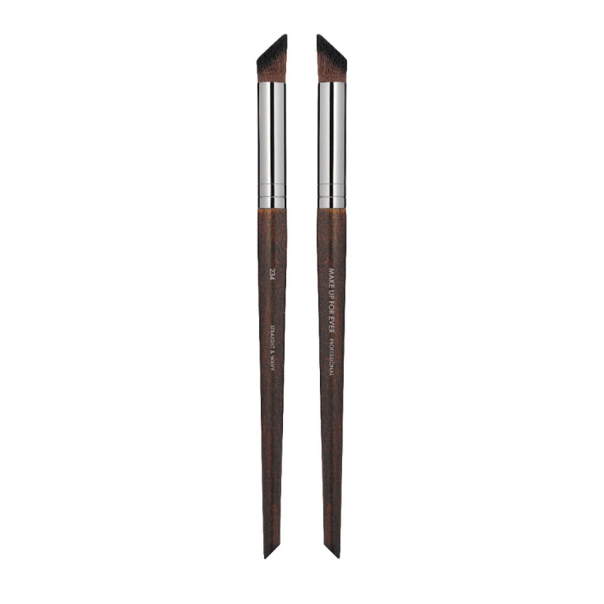 MAKE UP FOR EVER Angled Shader Brush - 234 | Grocsy