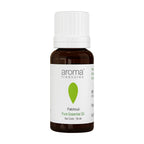 Aroma Treasures Patchouli Pure Essential Oil | Grocsy
