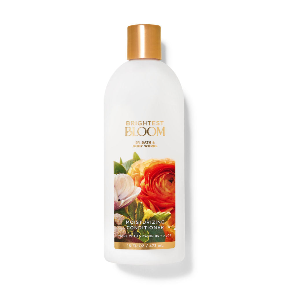Bath & Body Works Brightest Bloom Conditioner | Grocsy