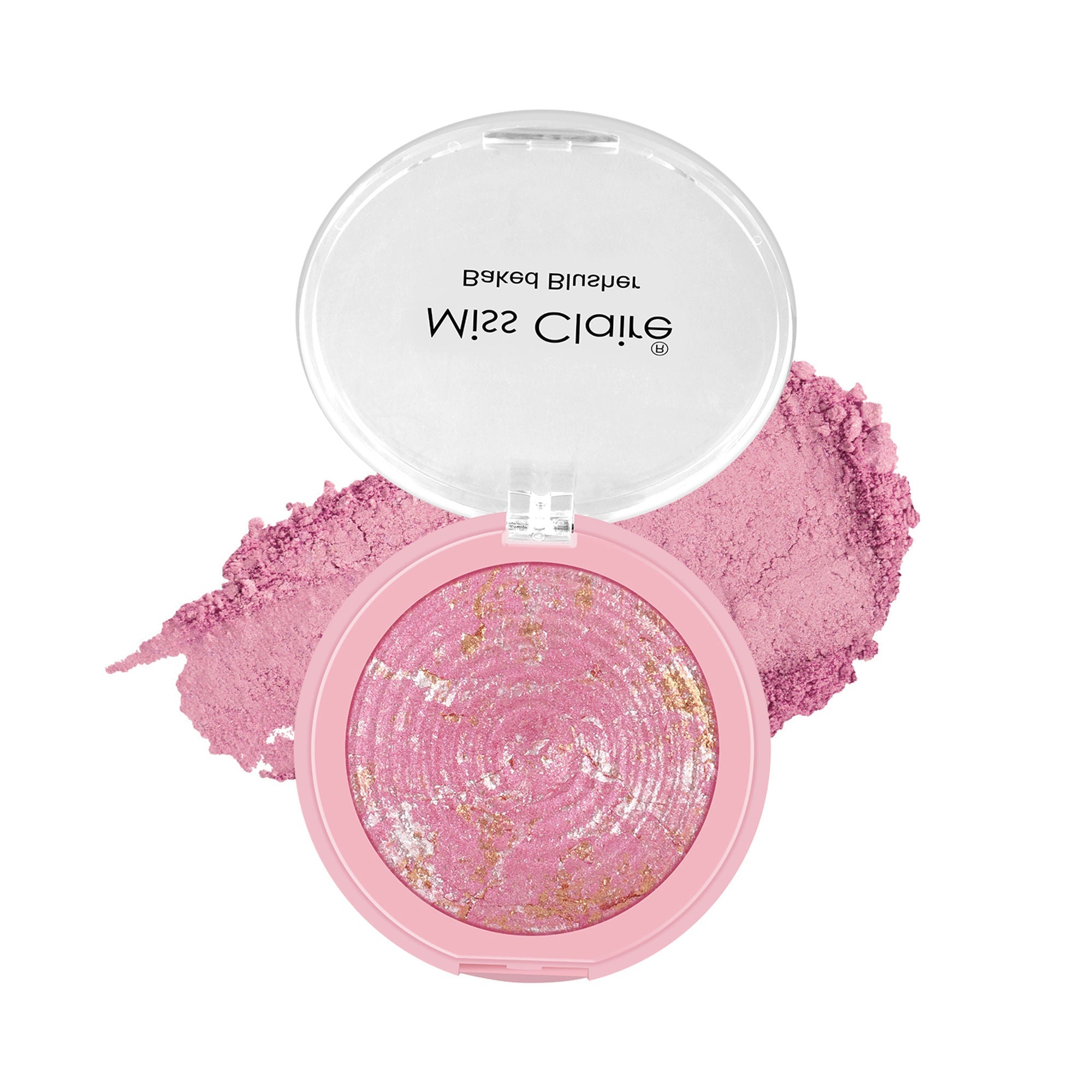 Miss Claire Baked Blusher - 3 | Grocsy