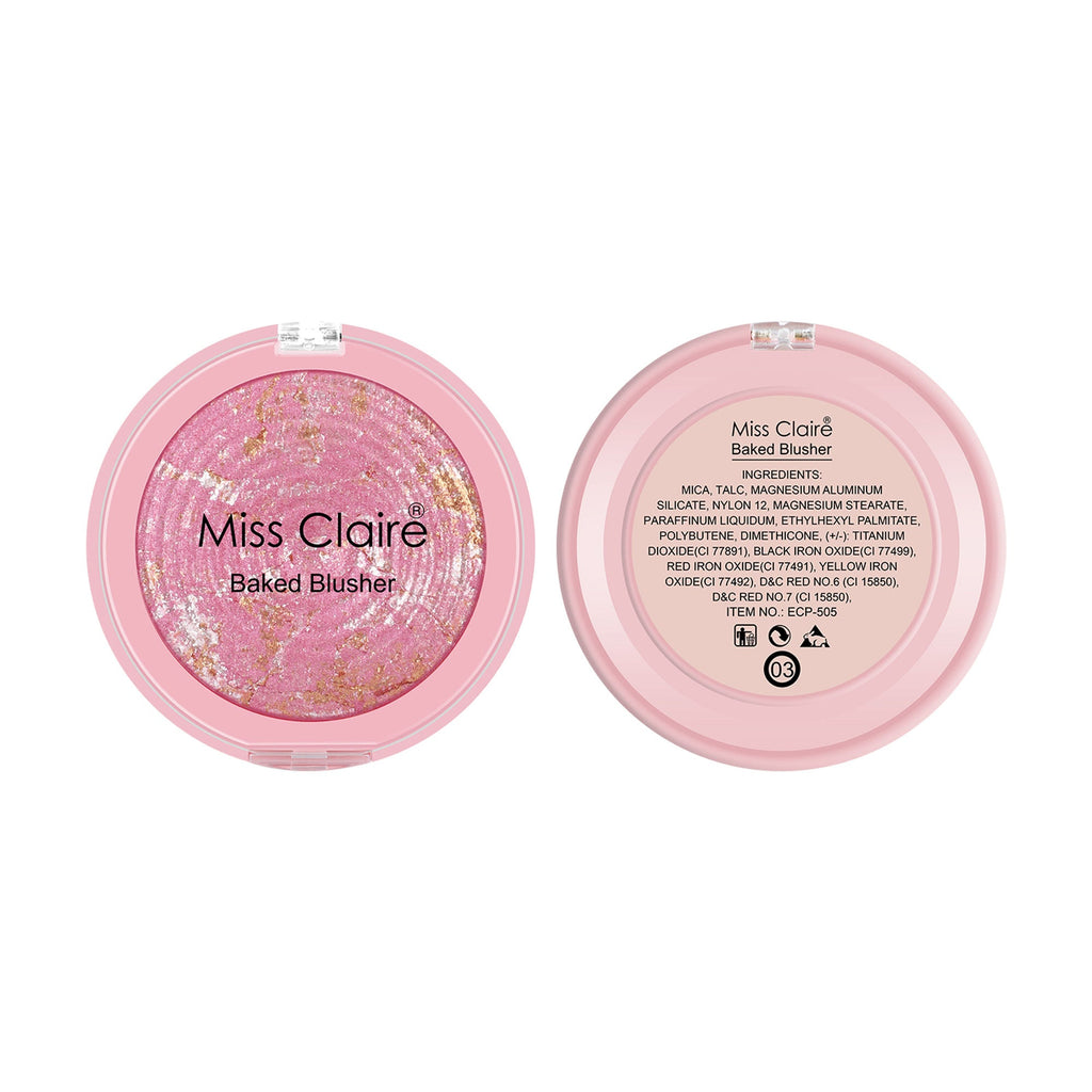 Miss Claire Baked Blusher - 3 | Grocsy