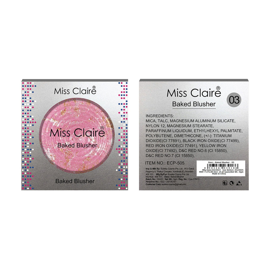 Miss Claire Baked Blusher - 3 | Grocsy