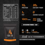 As-It-Is Nutrition Beetroot Powder | Grocsy