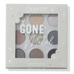 ColourPop 9pan Pressed Powder Palette - Gone Metal | Grocsy