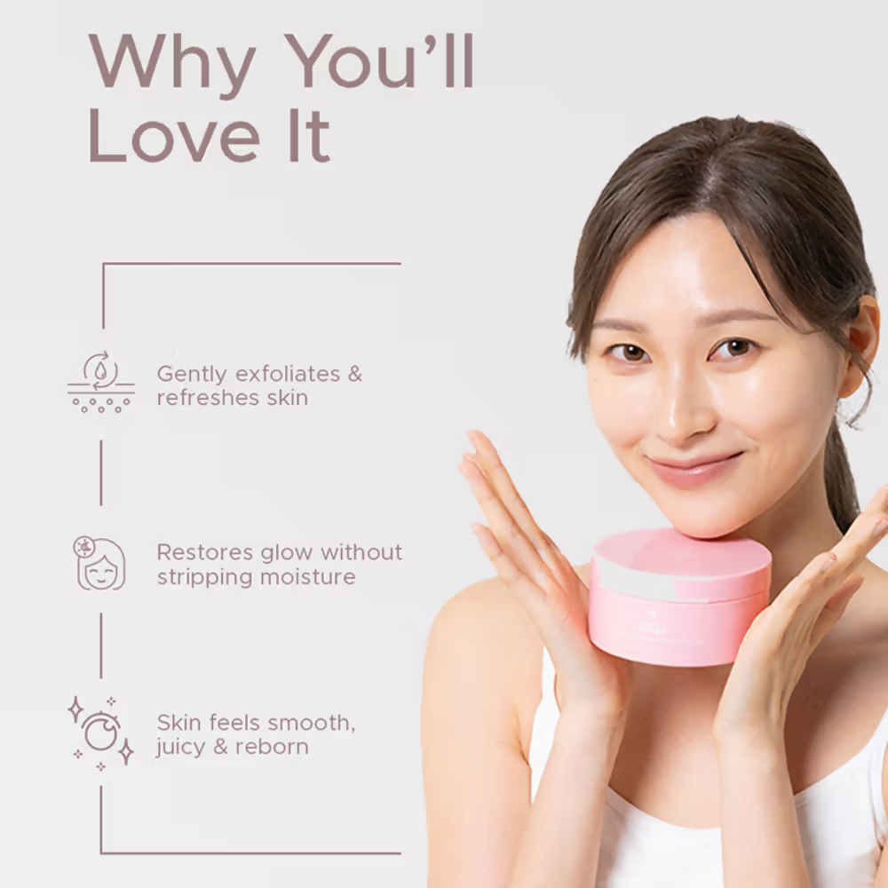 Yuri Woori Fresh Pink Watermelon Soothing Gel | Grocsy