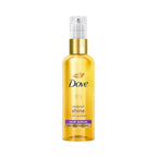 Dove Radiant Shine + UV Protect Hair Serum | Grocsy
