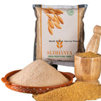 Sudhanya Organic Multi Millet Upma Rawa | Grocsy