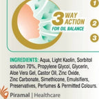 Lacto Calamine Daily Face Care Lotion for Oil Balance | Grocsy