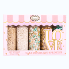 Confect Fusion Mashup Sprinkles FM Multipack 35 | Grocsy