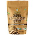 Himalayan Organics Ashwagandha Powder | Grocsy